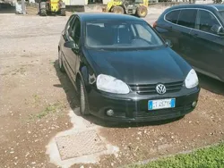 Usata 2006 VW Golf V | 3500 €