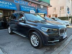 Grigio Usata 2021 BMW X5 M Sport SUV | 43.200 € (Super prezzo)