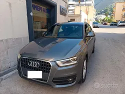 Usata 2014 Audi Q3 S-Line SUV | 14.900 € (Buon prezzo)