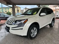 Bianco Usata 2015 Mahindra XUV500 SUV | 6900 € (Ottimo prezzo)