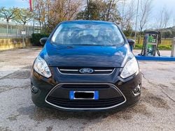 Nero Usata 2013 Ford C-MAX Monovolume | 6900 € (Buon prezzo)