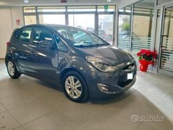 Grigio Usata 2011 Hyundai ix20 Style Due volumi | 2990 € (Super prezzo)