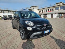 Nero Usata 2019 Fiat 500L Cross Monovolume | 11.900 € (Buon prezzo)