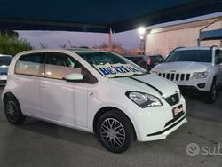 Bianco Usata 2014 Seat Mii Sport Due volumi | 5999 € (Buon prezzo)