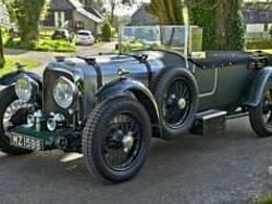 Altri Usata 1970 Bentley Mark VI Cabrio | 173.010 €