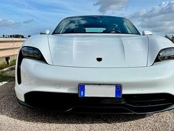 Usata 2022 Porsche Taycan Tre volumi | 65.000 € (Super prezzo)