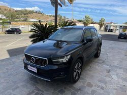 Nero Usata 2021 Volvo XC40 Inscription SUV | 21.999 € (Super prezzo)