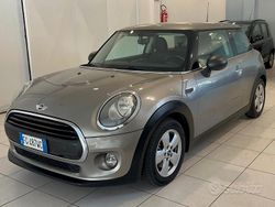 Grigio Usata 2016 Mini ONE Due volumi | 9500 € (Buon prezzo)