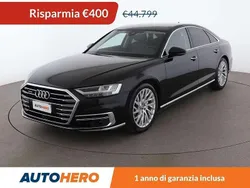 Nero Usata 2019 Audi A8 Tre volumi | 44.399 € (Buon prezzo)