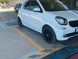 Usata 2018 Smart ForFour Passion Due volumi | 9500 € (Buon prezzo)