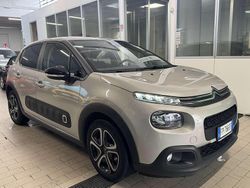 Other Usata 2018 Citroën C3 Shine Tre volumi | 10.890 € (Buon prezzo)