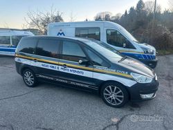 Usata 2008 Ford Galaxy Monovolume | 3950 €