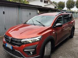 Usata 2022 Dacia Jogger Extreme Monovolume | 13.850 €