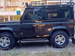 Usata 2008 Land Rover Defender SE SUV | 30.000 € (Super prezzo)