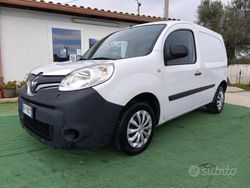 Bianco Usata 2016 Renault Kangoo Rapid Extra Monovolume | 7900 € (Buon prezzo)