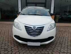Bianco Usata 2013 Lancia Ypsilon S Due volumi | 6700 € (Cara)
