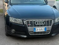 Usata 2008 Audi A5 Coupé | 6000 € (Buon prezzo)