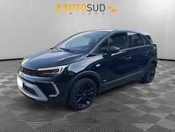 Nero Usata 2022 Opel Crossland Design & Tech SUV | 15.825 € (Cara)