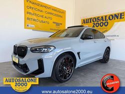 Grigio Usata 2023 BMW X4 M Competition Edition SUV | 74.900 €