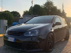 Usata 2005 VW Golf IV Sportline Tre volumi | 7650 € (Cara)