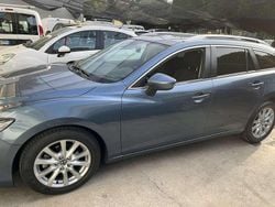 Usata 2014 Mazda 6 Exceed Station wagon | 9000 € (Molto cara)