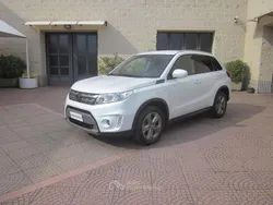 Bianco Usata 2016 Suzuki Vitara Cool SUV | 11.900 € (Buon prezzo)