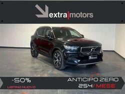 Nero Usata 2020 Volvo XC40 Inscription SUV | 24.900 € (Buon prezzo)