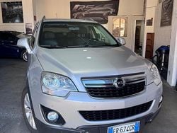 Grigio Usata 2013 Opel Antara Cosmo SUV | 4850 € (Ottimo prezzo)