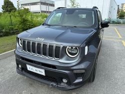 Gray Usata 2023 Jeep Renegade SUV | 18.900 € (Ottimo prezzo)