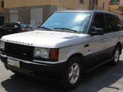 Grigio Usata 1999 Land Rover Range Rover SUV | 6900 € (Ottimo prezzo)