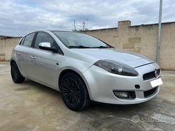 Grigio Usata 2008 Fiat Bravo Emotion Due volumi | 1300 € (Buon prezzo)