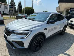 Bianco Usata 2023 Renault Arkana Esprit Alpine SUV | 29.000 € (Molto cara)