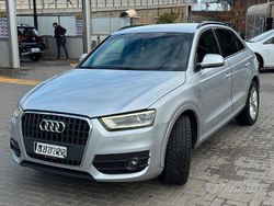 Usata 2015 Audi Q3 S-Line SUV | 13.700 € (Buon prezzo)
