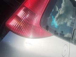 Usata 2005 Peugeot 206 Station wagon | 250 €