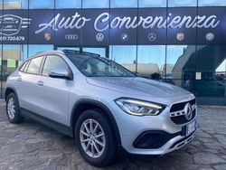 Argento Usata 2022 Mercedes GLA200 SUV | 24.950 € (Ottimo prezzo)
