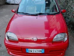 Usata 2009 Fiat 600 Due volumi | 2000 € (Buon prezzo)
