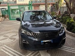 Blu Usata 2020 Peugeot 3008 SUV | 16.500 € (Ottimo prezzo)