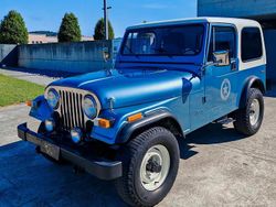 Blu Usata 1983 Jeep Wrangler SUV | 16.900 €
