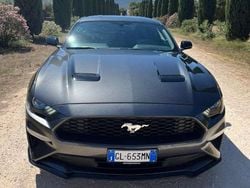 Usata 2020 Ford Mustang Fastback Coupé | 36.000 € (Buon prezzo)