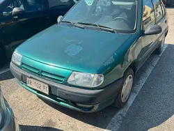 Usata 1997 Citroën Saxo Due volumi | 500 €