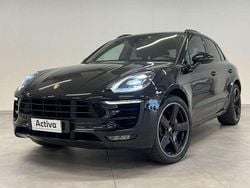 Altro Usata 2017 Porsche Macan SUV | 39.900 € (Buon prezzo)