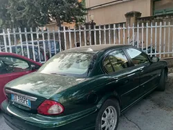 Jaguar X-type