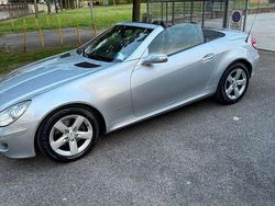 Usata 2004 Mercedes SLK200 Cabrio | 10.000 € (Ottimo prezzo)