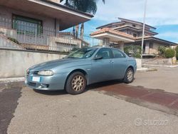 Usata 2004 Alfa Romeo 156 Tre volumi | 1500 € (Buon prezzo)