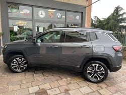 Grigio Usata 2023 Jeep Compass Limited SUV | 24.500 € (Buon prezzo)