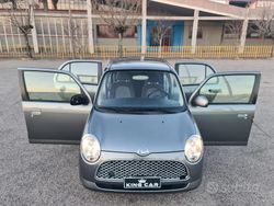 Blu Usata 2007 Daihatsu Trevis Due volumi | 4000 €