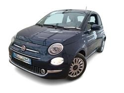 Blu Usata 2022 Fiat 500 Dolcevita Tre volumi | 11.480 € (Buon prezzo)