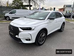 Bianco Usata 2021 DS Automobiles DS7 Crossback Business SUV | 23.500 € (Ottimo prezzo)