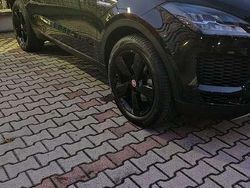 Usata 2018 Jaguar E-Pace S SUV | 18.500 € (Buon prezzo)