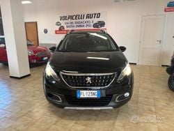 Nero Usata 2017 Peugeot 2008 SUV | 8900 € (Ottimo prezzo)